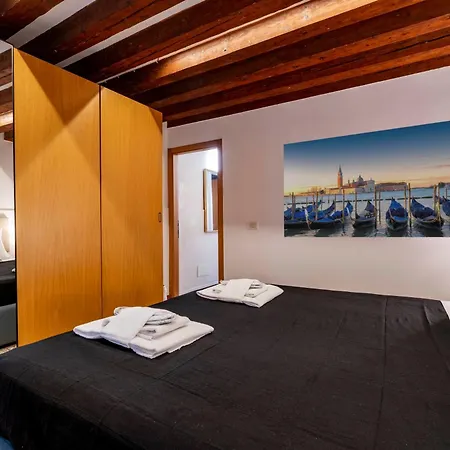 San Marco Square Main Zone Of Venice - Karin House Extérieur photo