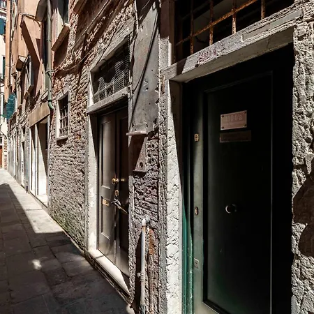San Marco Square Main Zone Of Venice - Karin House Extérieur photo